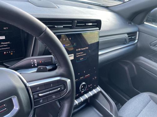 2025 GMC Terrain AWD Elevation