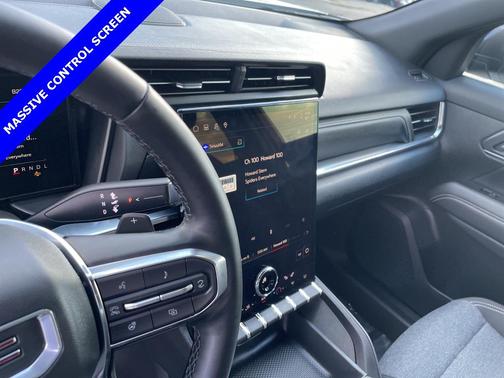 2025 GMC Terrain AWD Elevation