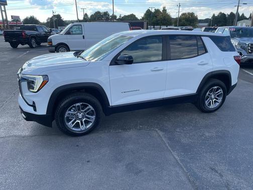 2025 GMC Terrain AWD Elevation