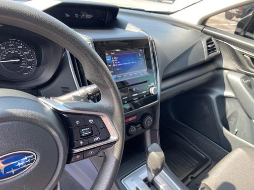 2022 Subaru Impreza Premium