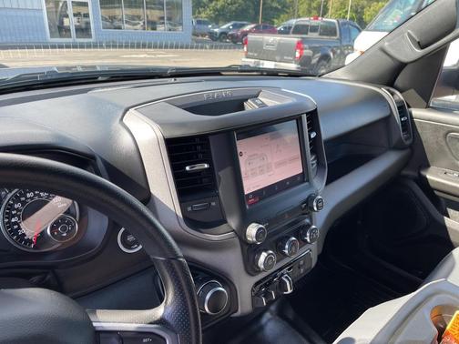 2024 RAM 1500 Tradesman