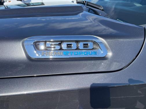 2024 RAM 1500 Tradesman