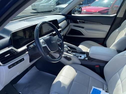 2023 Kia Telluride EX