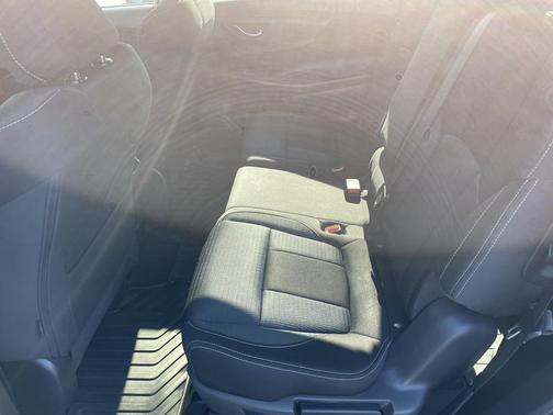 2023 Subaru Ascent Premium 8-Passenger