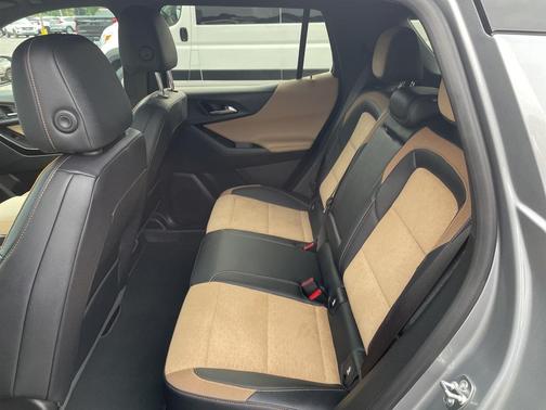 2025 Chevrolet Equinox AWD ACTIV