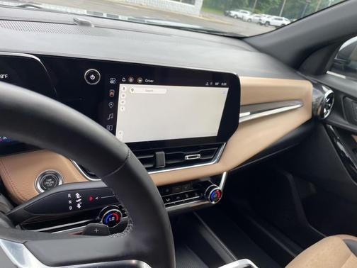 2025 Chevrolet Equinox AWD ACTIV