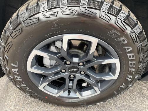 2025 Chevrolet Equinox AWD ACTIV