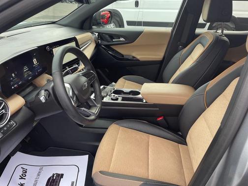 2025 Chevrolet Equinox AWD ACTIV