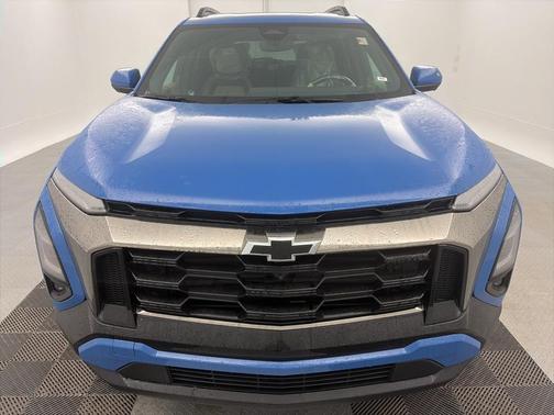 2026 Chevrolet Equinox FWD ACTIV