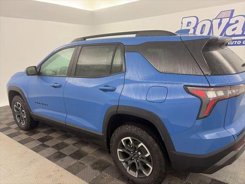 2026 Chevrolet Equinox FWD ACTIV