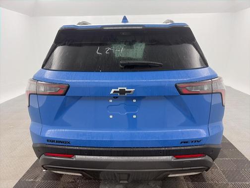 2026 Chevrolet Equinox FWD ACTIV