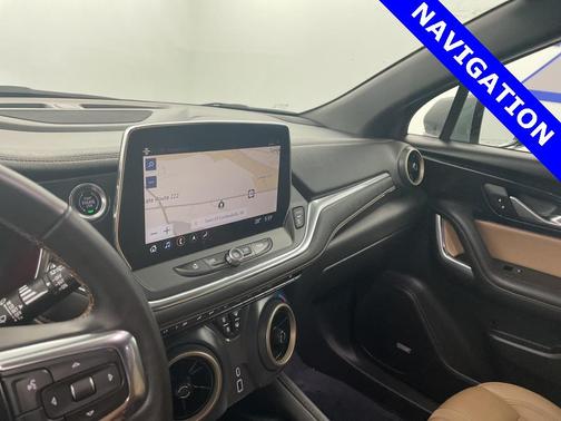 2023 Chevrolet Blazer Premier