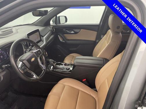 2023 Chevrolet Blazer Premier