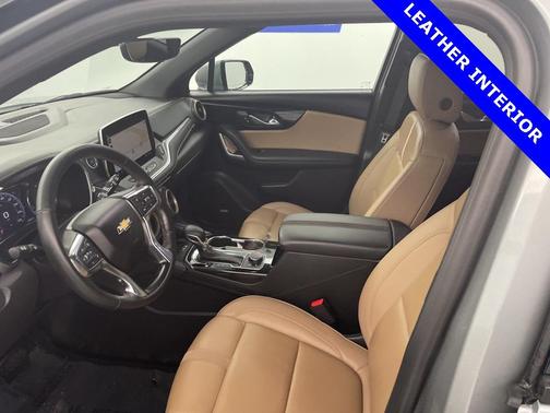 2023 Chevrolet Blazer Premier