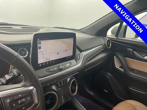 2023 Chevrolet Blazer Premier