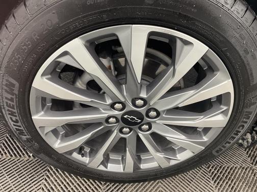 2023 Chevrolet Blazer Premier