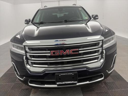 2022 GMC Acadia AWD SLE