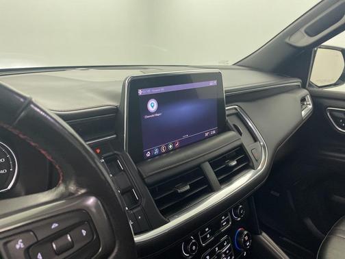 2021 Chevrolet Tahoe 4WD RST