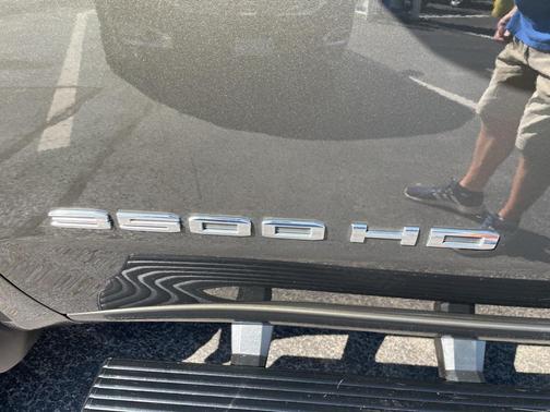 2023 GMC Sierra 3500 Base