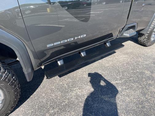 2023 GMC Sierra 3500 Base