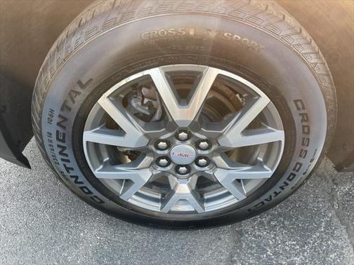 2023 GMC Acadia AWD SLE