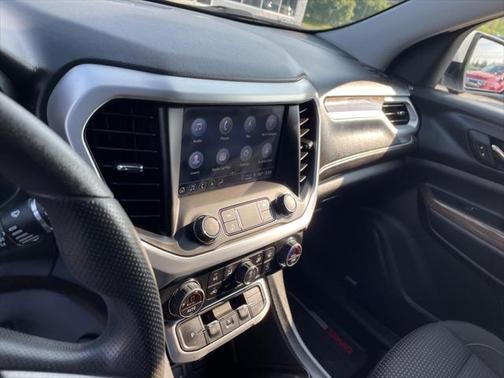 2023 GMC Acadia AWD SLE