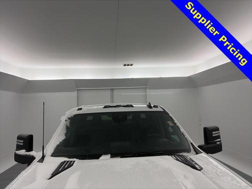 2026 Chevrolet Silverado 2500 WT