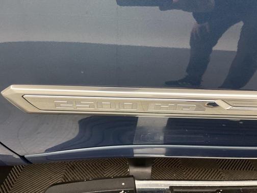 2024 Chevrolet Silverado 2500 High Country