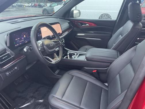 2024 Chevrolet Traverse AWD Z71