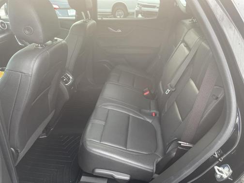 2022 Chevrolet Blazer 3LT