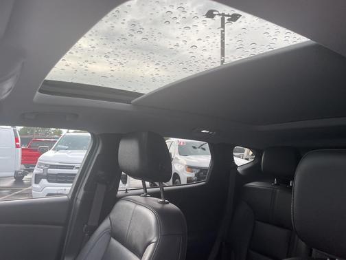 2022 Chevrolet Blazer 3LT