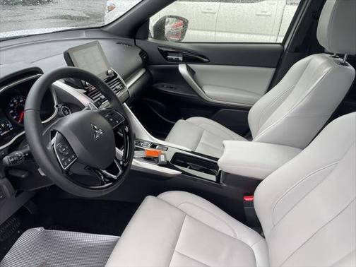 2024 Mitsubishi Eclipse Cross SEL
