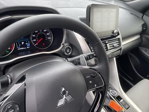2024 Mitsubishi Eclipse Cross SEL