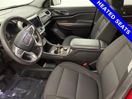 2023 GMC Acadia AWD SLE