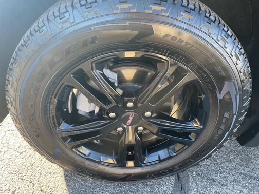 2023 GMC Terrain AWD AT4