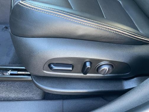 2023 GMC Terrain AWD AT4