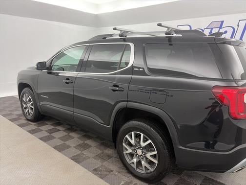 2023 GMC Acadia AWD SLE