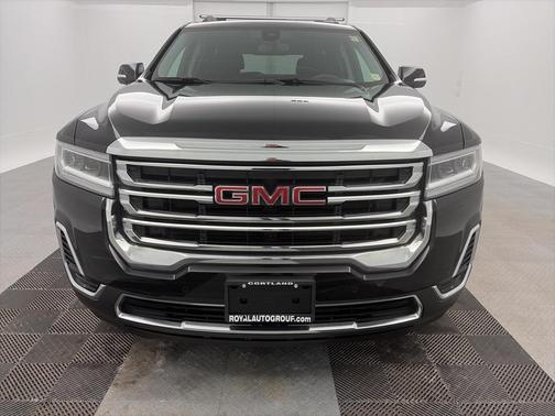 2023 GMC Acadia AWD SLE