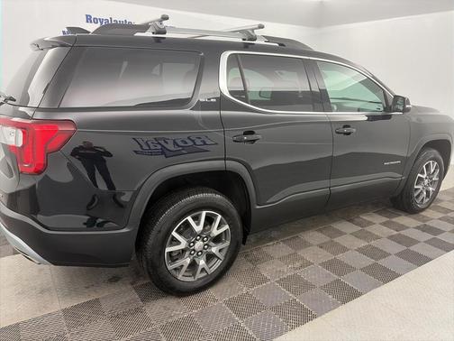 2023 GMC Acadia AWD SLE