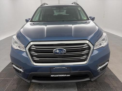 2021 Subaru Ascent Limited 8-Passenger