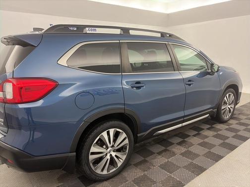 2021 Subaru Ascent Limited 8-Passenger