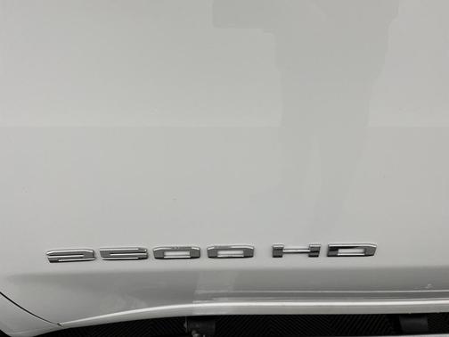 2020 GMC Sierra 2500 SLT