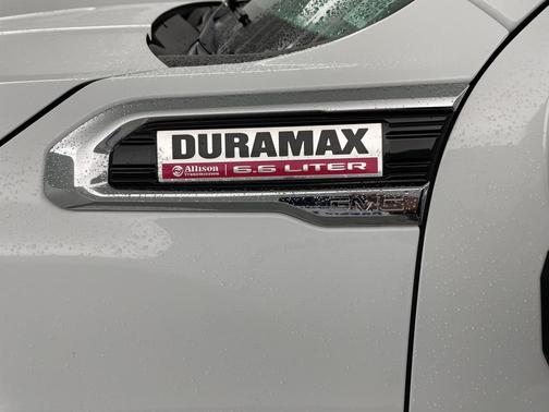 2020 GMC Sierra 2500 SLT