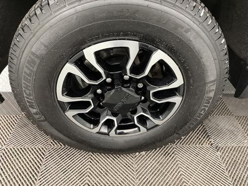 2020 GMC Sierra 2500 SLT