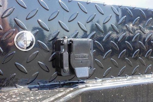 2025 Chevrolet Silverado 2500 WT
