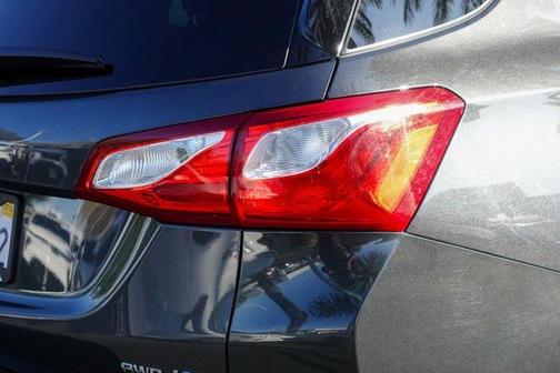 2018 Chevrolet Equinox 2LT