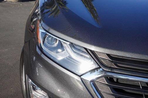 2018 Chevrolet Equinox 2LT