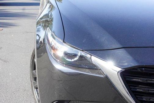2023 Mazda CX-9 Touring Plus