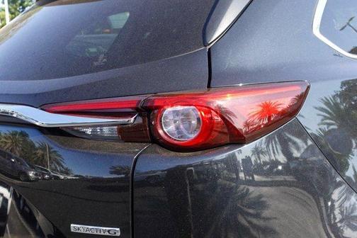 2023 Mazda CX-9 Touring Plus