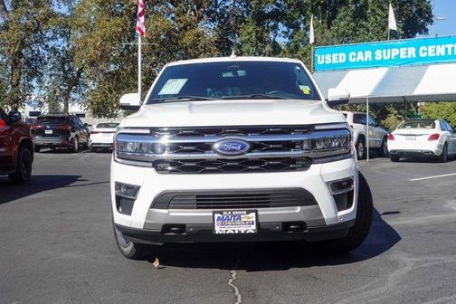 2023 Ford Expedition Limited